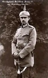 In Uniform