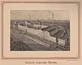 Mechanische Kratzenfabrik Mittweida 1892