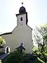 Pfarrkirche Großsolk