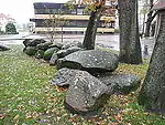 Großsteingrab Löningen 1