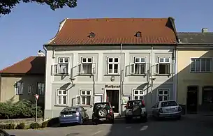 Rathaus