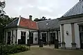 Groenendaal koetshuis