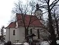 (5) Kirche Unserer Lieben Frau