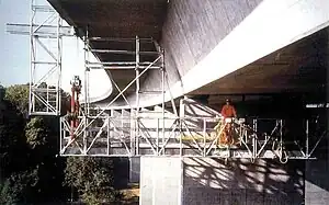 Gronachtalbrücke