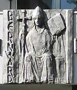 Hl. Bernward