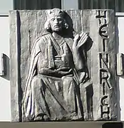 Hl. Heinrich