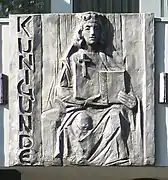 Hl. Kunigunde