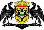 Stadtwappen Groningen