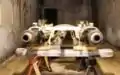 75-mm-Doppelkanone, Ouvrage du Michelsberg