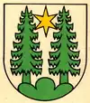 Wappen von Gross SZ