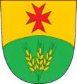 Wappen von Groß Disnack