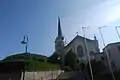 Kirche von Grossdietwil