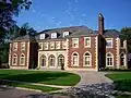 Grosse Pointe Mansion