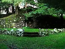 Grotte