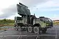 Ground Master 403 System