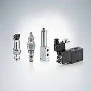 Druckventile