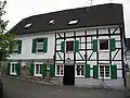 Weberkontor/Schwanen