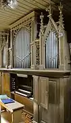 Orgel