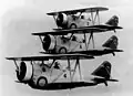 Grumman SF-1