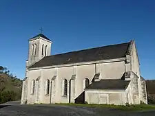 Pfarrkirche Notre-Dame de l’Assomption