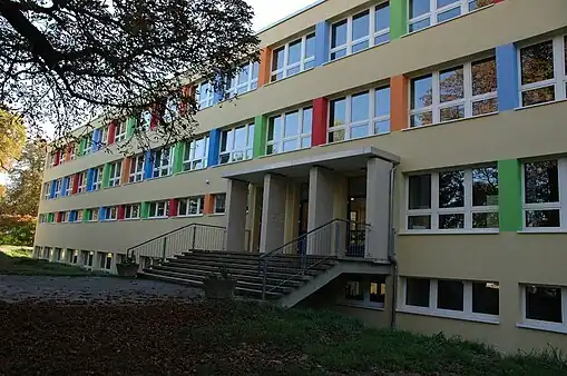 Grundschule "G. E. Lessing"