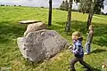 2. Jungingenstein