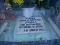 Tafel der portugiesischen Brigada Ligeira de Internvenção