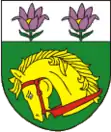 Wappen von Grygov