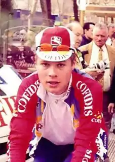 Grzegorz Gwiazdowski (1999)