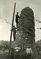 Teufelkasten in Oberösterreich (1935)