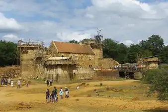 August 2015