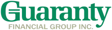 Guaranty Financial Group-Logo