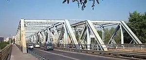 Gubacsi-Brücke