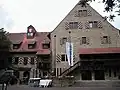 Herzogskelter und Bandhaus