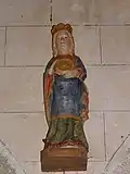 Katharina von Alexandrien, 16.&nbsp;Jahrhundert