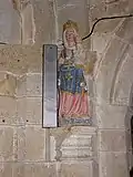 Madonna mit Kind, 16.&nbsp;Jahrhundert