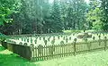 Soldatenfriedhof am Semmering