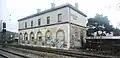 Bahnhof Wien Atzgersdorf-Mauer