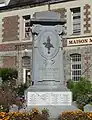 Gefallenendenkmal