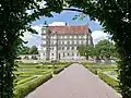Schloss und Park