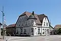 ehemalige Mairie (bis 2013)