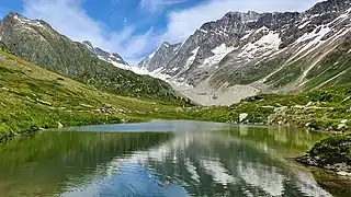 Guggisee