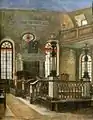 1. Synagoge (1823–1891)