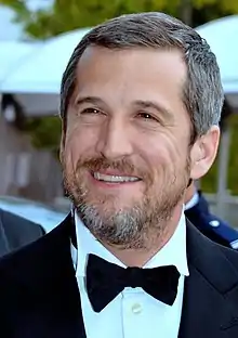 Der Franzose Guillaume Canet und die Italienerin Alba Rohrwacher spielen Mathieu und seine frühere Partnerin Alice