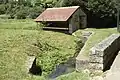 ehemaliges Waschhaus (Lavoir)