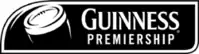 Logo der Guinness Premiership
