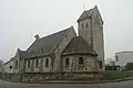 Kirche Saint-Ouen