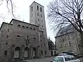 St. Marienkirche