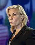Gunilla Carlsson