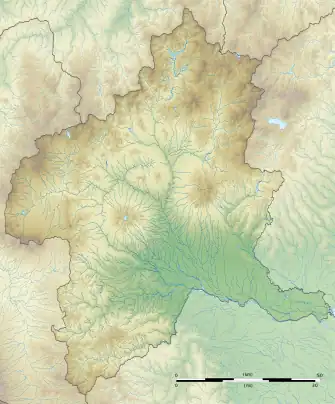 Asama (Präfektur Gunma)